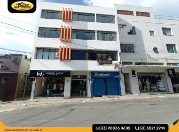 Comercial · Conjunto de Salas para aluguel, Centro - Teófilo Otoni/MG