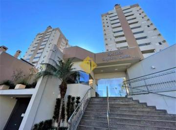 Apartamento · 73m² · 2 Quartos · 2 Vagas · Apartamento Exclusivo com 2 Quartos, 1 Suíte e 2 Vagas no Centro de Cascavel – Financiamento Aceito