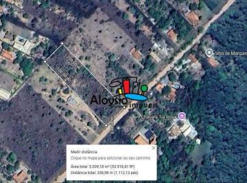 Rural · 5000m² · Chácara à venda, Condomínio Lagoa Nova - Sete Lagoas/MG