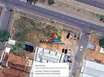 Terreno · 1305m² · Lote à venda, Dante Lanza - Sete Lagoas/MG