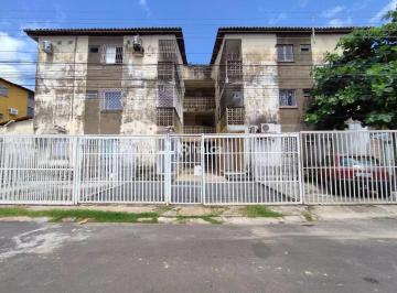 Apartamento · 100m² · 3 Quartos · Apartamento à venda, Condomínio Conjunto Morada Nova no bairro Morada Nova, Teresina/PI