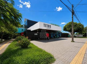 Comercial · 500m² · Ponto comercial para locação na Avenida das Cataratas em Foz do Iguaçu.