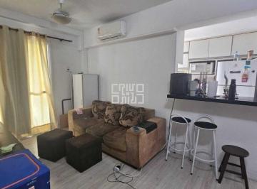 Apartamento · 80m² · 3 Quartos · 1 Vaga · Apartamento 3 Dormitórios com Suíte em Niterói (Bairro Badu) – 80 m²