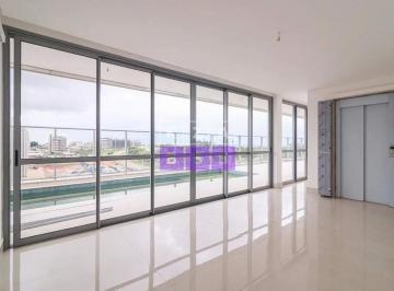Apartamento · 292m² · 4 Quartos · 4 Vagas · Cobertura no Sudoeste! SQSW 500 com 4 quartos.