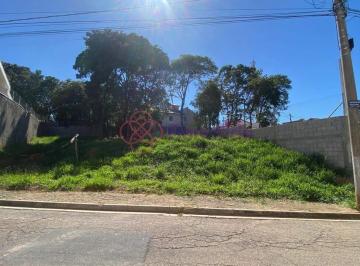 Terreno · 541m² · Lote Residencial à VENDA em JARDIM QUINTAS DAS VIDEIRAS, Jundiaí/SP.