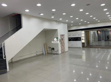 Comercial · 495m² · 4 Vagas · Loja para aluguel no Gonzaga em Santos.