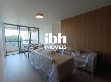 Apartamento · 93m² · 3 Quartos · 2 Vagas · Apartamento para aluguel, 3 quartos, 1 suíte, 2 vagas, Vale do Sereno - Nova Lima/MG