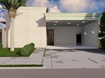 Casa · 218m² · 3 Quartos · 2 Vagas · Casa - Condomínio Villa de León - Três Lagoas / MS