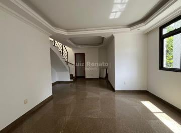 Apartamento · 192m² · 3 Quartos · 2 Vagas · Cobertura com 3 quartos 2 vagas para locação no sion