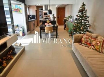 Apartamento · 120m² · 3 Quartos · 3 Vagas · Apartamento à venda, 3 quartos, 2 suítes, 3 vagas, Jardim - Santo André/SP