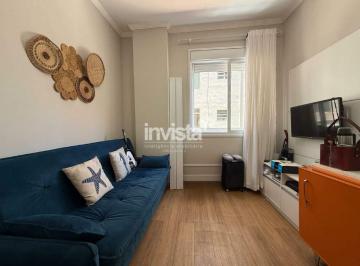 Apartamento · 40m² · 1 Quarto · 1 Vaga · Apartamento à venda no bairro Embaré