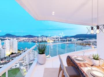 Apartamento · 290m² · 4 Quartos · 4 Vagas · Apartamento à venda no bairro Ponta da Praia