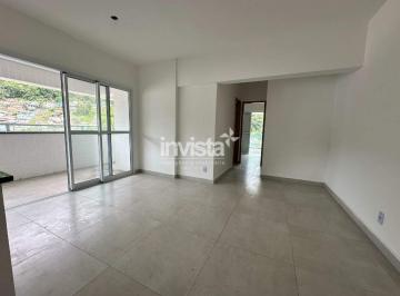 Apartamento · 65m² · 2 Quartos · 1 Vaga · Apartamento novo com 2 dormitórios para aluguel no bairro Marapé