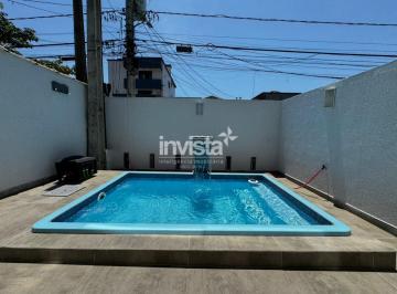 Casa · 93m² · 2 Quartos · 1 Vaga · Casa à venda no bairro Macuco