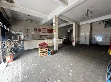 Comercial · 250m² · Loja em avenida principal em Santos 