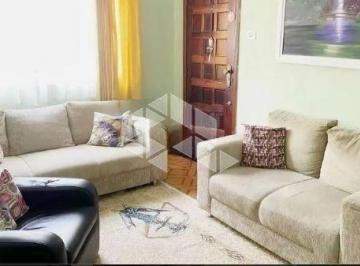 Casa · 116m² · 3 Quartos · 5 Vagas · Terreno com 2 casas a venda  no Parque Vitória