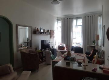 Apartamento · 98m² · 3 Quartos · Apartamento de 3 quartos à venda no Flamengo/Catete