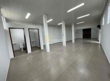 Comercial · 100m² · 1 Vaga · Aluga-se Salão Térreo Comercial na Vila João XXIII em Vinhedo/SP