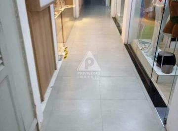 Comercial · 22m² · Sala à venda, Copacabana - RIO DE JANEIRO/RJ