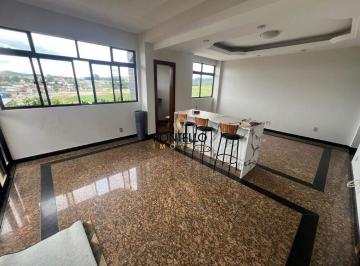 Apartamento · 188m² · 4 Quartos · 2 Vagas · Apartamento no Bairro Jardim Arizona