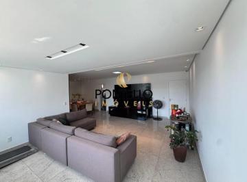 Apartamento · 149m² · 4 Quartos · 4 Vagas · Apartamento Amplo à Venda – 04 Quartos | 02 Suítes | 04 Vagas | Bairro União