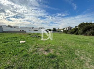 Terreno · 487m² · Terreno à Venda no Condomínio Reserva Saint Paul – Itu/SP 487 m²