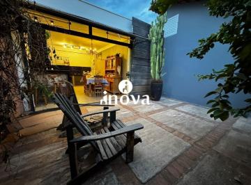Casa · 74m² · 2 Quartos · 2 Vagas · Casa a venda no Condomínio Vainice Andrade