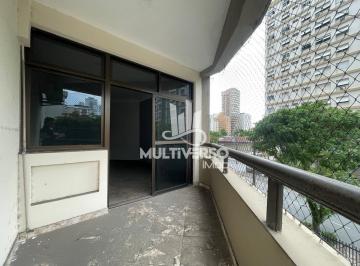 Apartamento · 153m² · 3 Quartos · 2 Vagas · Apartamento à venda, 3 quartos no bairro Aparecida em Santos