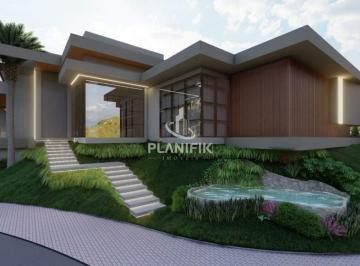 Casa · 500m² · 4 Quartos · 2 Vagas · Belíssima Casa em Condomínio Fechado