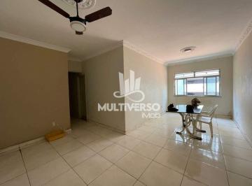 Apartamento · 108m² · 3 Quartos · 1 Vaga · Apartamento à venda, 3 quartos no bairro Pompeia em Santos