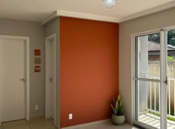 Apartamento · 55m² · 2 Quartos · 1 Vaga · Apartamento Residencial | 2 Quartos no Estrada Nova, Jaraguá do Sul - Aceita Financiamento