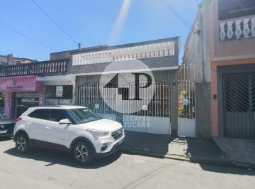Casa · 191m² · 3 Quartos · 2 Vagas · OPORTUNIDADE!! Casa - ÓTIMA LOCALIZAÇÃO EM Taboão da Serra - Jardim Mituzi - SP