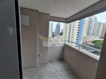Apartamento · 58m² · 2 Quartos · 1 Vaga · Apartamento com 2 Quartos no Condomínio Ilha da Madeira para Comprar, 58m² - Jardim Bela Vista, Sant