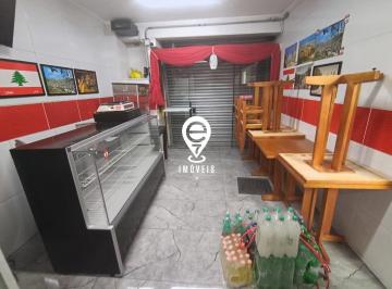 Comercial · 35m² · SALÃO PARA LOCAÇÃO NA SAÚDE - LOCALIZAÇÃO PRIVILEGIADA
