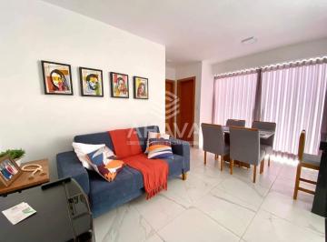 Apartamento · 70m² · 2 Quartos · 1 Vaga · Apartamento para aluguel, 2 quartos, 1 suíte, 1, Santa Mônica - Belo Horizonte/MG