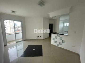 Apartamento · 76m² · 2 Quartos · 1 Vaga · Apartamento à venda, 2 quartos, 1 suíte, 1 vaga, Parque Senhor do Bonfim - Taubaté/SP