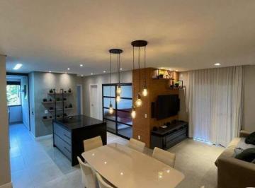 Apartamento · 96m² · 3 Quartos · 2 Vagas · Apartamento à venda Spazio Torino em Vinhedo