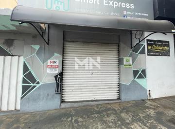 Comercial · 29m² · Salão Comercial para aluguel, Vila Padre Bento - Itu/SP