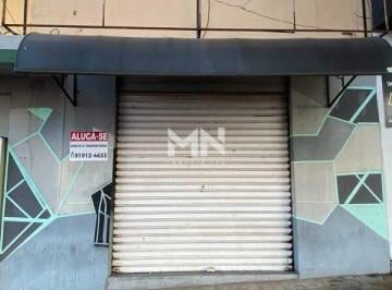 Comercial · 43m² · Salão Comercial para Alugar no Bairro Vila Padre Bento em Itu/SP