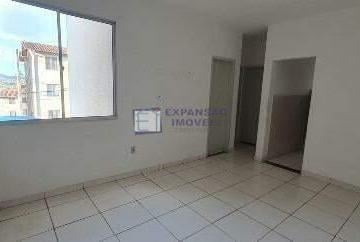 Apartamento · 45m² · 2 Quartos · 1 Vaga · ALUGUEL, APARTAMENTO, GABIROBA