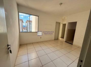 Apartamento · 45m² · 2 Quartos · 1 Vaga · ALUGUEL, APARTAMENTO, GABIROBA