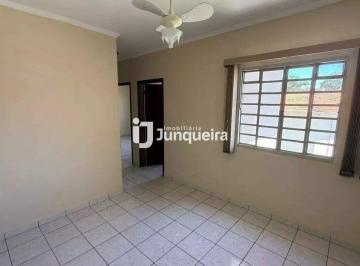 Apartamento · 58m² · 3 Quartos · 1 Vaga · Apartamento à venda, 3 quartos, 1 vaga, Jardim Maria - Piracicaba/SP