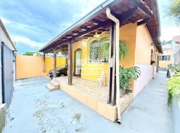 Casa · 290m² · 3 Quartos · 2 Vagas · Casa à venda 3 quartos no Bairro RIACHO DAS PEDRAS