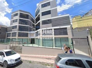 Comercial · 25m² · Sala para aluguel no Bairro GLORIA