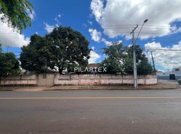 Terreno · Terreno Comercial a Venda de Esquina, atrás do Atacadão