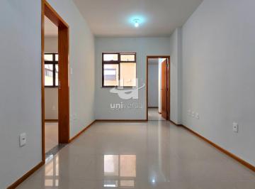 Apartamento · 54m² · 2 Quartos · 2 Quartos Novinho em Prédio com Elevador