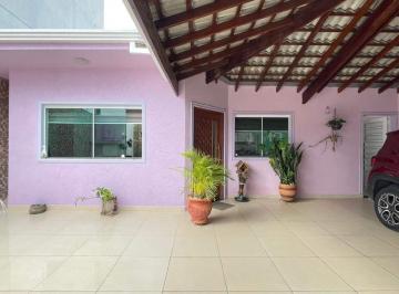Casa · 334m² · 4 Quartos · Casa térrea para VENDA, localizada no bairro RESIDENCIAL CASONI II, na cidade de JUNDIAÍ.