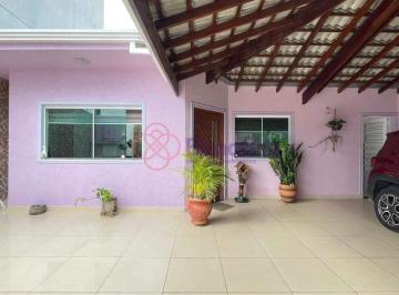 Casa · 334m² · 4 Quartos · Casa térrea para VENDA, localizada no bairro RESIDENCIAL CASONI II, na cidade de JUNDIAÍ.