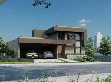 Casa · 450m² · 5 Quartos · 4 Vagas · Casa para VENDA, localizada no condomínio CAMBARAH, na cidade de JARINU.