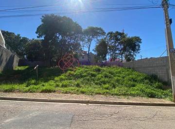 Terreno · 541m² · Lote Residencial de 541 m² em Jardim Quintas das Videiras, Jundiaí – Venda R$ 830.000